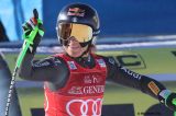 Sotto col super-g, è sempre Goggia a guidare l'armata azzurra: la startlist dell'ultima di Lake Louise