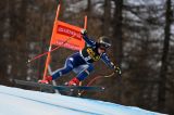 Dopo otto anni si torna a St. Anton: giovedì la prima prova della discesa, Goggia col numero 11