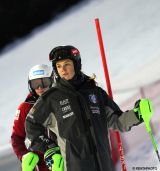 Sci Alpino Femminile