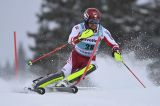 Favola Strolz nell'assurdo slalom di Adelboden! E una folle rimonta di Vinatzer (con rimpianti)