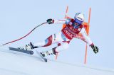 Marsaglia e Bassino in avvio, Goggia con il 6, il 9 per Suter: la startlist della prima discesa di Val d'Isère