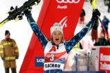 Anna Swenn-Larsson guida la Svezia per la doppietta di Levi: mix di esperte e giovani con ambizioni