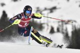 La Svezia punta in alto per gli slalom di Levi: Swenn-Larsson e Hector i fari, terzetto per la Francia