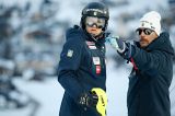 Ufficiale la decisione delle autorità sanitarie finlandesi: Swenn-Larsson e compagne in isolamento per 7 giorni
