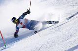 Ligety, che beffa! La schiena lo blocca ancora, niente gara d'addio a Cortina: 