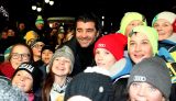 Mercoledì sarà tempo di 3Tre: notte speciale a Campiglio e anche quest'anno ecco... Tomba!
