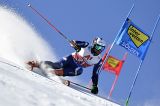 Val Senales casa azzurra: slalomgigantisti di nuovo sul ghiacciaio per preparare Levi e Beaver Creek