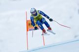 Mayer fa la differenza sul Lauberhorn, ma l'Italia è in corsa con Paris e un grande Tonetti
