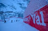 Val d'Isère tira un sospiro di sollievo: la velocità maschile comincerà dalla 