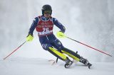 Val d'Isère è già pronta per la Coppa del Mondo e sulla 
