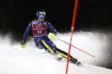 Noel apre lo slalom di Wengen per il bis un anno dopo: Gross pesca il 15, poi subito Vinatzer