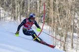 Alle 10.30 la 1^ manche dello slalom maschile: durissima per gli azzurri, norge favoriti per gara e coppa