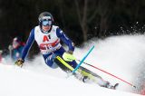 LIVE da Kitzbuehel per la manche decisiva: Braathen davanti, l'Italia c'è con Vinatzer e Razzoli