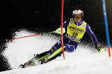 Vinatzer da applausi, è podio a Campiglio! Miracolosa rimonta di Kristoffersen che trionfa per la terza volta