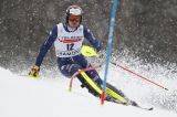 Cinque azzurri qualificati per la 2^ manche di Chamonix, il migliore è Vinatzer. 