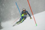 Solo due azzurri per la 2^ manche a Kranjska Gora: Vinatzer in corsa, per Gross rimonta necessaria in ottica finali
