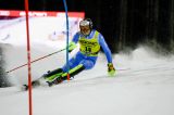 Mercoledì lo slalom maschile. Il sorteggio dice bene a Vinatzer: pettorale n° 8 per il faro azzurro