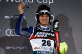 Il super team azzurro per Campiglio: Vinatzer e Gross per sognare, tornano Liberatore e Bacher