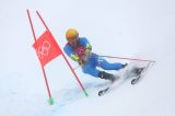 Gli azzurri dello slalom pronti a sgasare. Vinatzer: 
