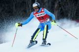 I norvegesi aprono il primo slalom di coppa: Braathen ancora con l'1, poi Kristoffersen. Sala e Vinatzer guidano l'Italia