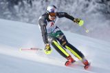 Tre azzurri per la 2^ manche a Chamonix: Vinatzer in corsa, quanti rimpianti per Kastlunger...