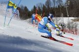 Alle 17.30 via alle qualificazioni dei paralleli: Bassino in difesa del titolo, poi Vinatzer e compagni