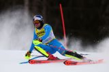 Kristoffersen, rimonta da leggenda per l'oro in slalom! Vinatzer è di bronzo, ma quel finale...