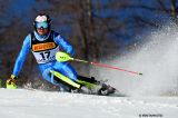 Vinatzer, che spettacolo! Alex è incollato a Noel dopo la 1^ manche in Val d'Isère