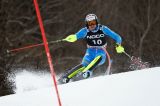 Super rimonta di Vinatzer a Garmisch, non basta per il podio nello slalom di Kristoffersen