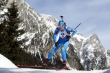 Biathlon World Cup