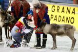 Questa volta il pettorale n° 1 lo pesca Vlhova (Shiffrin col 4): la startlist dello slalom bis di Levi