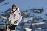 Dalle 19.00 si decide il gigante a Killington, Hector guida. Sono in cinque per podio e vittoria?