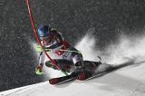 LIVE da Flachau: alle 20.45 via alla 2^ manche dello slalom, è una sfida a quattro!