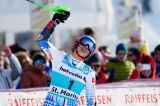 Petra Vlhova si è tolta un macigno: 