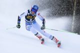 Torna lo slalom e c'è una favorita d'obbligo per la seconda gara sulla Podkoren: Petra Vlhova