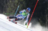 LIVE da Kranjska Gora: alle 13.45 la 2^ manche dello slalom con quattro azzurre e Vlhova... furiosa