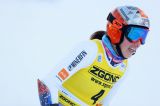 Slalom di Kranjska Gora, Vlhova-Shiffrin pettorali 6-7. Italia ai minimi termini (senza Della Mea)