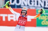 Impero Vlhova: la cinquina in slalom mette paura a Shiffrin anche per la generale: 