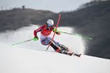 Incredibile oro per Petra Vlhova in rimonta: Hector e Duerr la buttano, sul podio Liensberger e Holdener