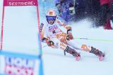 A Sestriere ecco il quarto slalom stagionale: Vlhova (n° 5) precederà Shiffrin, sei le azzurre in gara