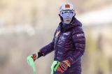A Zagabria la neve quasi non c'è, ma alle 12.30 scatta la manche d'apertura del primo slalom del 2023
