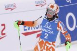 Vlhova rinuncia alla combinata mondiale per focalizzarsi su gigante e slalom: viene a meno una delle favorite