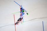 Vlhova è ancora davanti a Shiffrin nella notte di Flachau: ci sono 6 decimi tra le due stelle