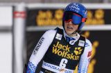 LIVE da Kranjska Gora per lo slalom femminile: alle 10.15 il via, subito Holdener e Vlhova