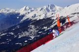 Startlist da brividi per la prima discesa di Crans-Montana: Brignone pettorale 1, Vlhova con il 2...