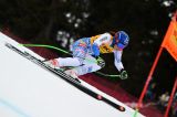 Vlhova in recupero, già mercoledì lavorerà per esserci a La Thuile. Si gareggerà a porte chiuse?