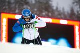 Le grandi favorite per l'opening di slalom a Levi? Si allenano ai quattro angoli del mondo...