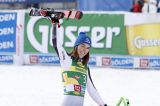 Petra Vlhova si testa nello slalom di Suomutunturi: vittoria con distacco abissale su tutte