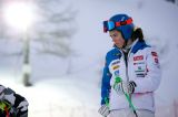 Il bis di Petra Vlhova a Suomutunturi: altro slalom FIS dominato con oltre 5 secondi sulle rivali