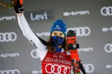 Vlhova col 4, Shiffrin col 6: la startlist dello slalom di Semmering, con 8 azzurre e l'esordio di Saracco